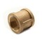 Thrifco Plumbing 3/4 Brass Coupling 9318021 - alternate 4